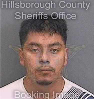 Ruiz Eduardo - Hillsborough County, FL 