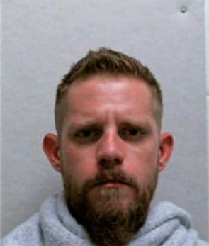 Martin Edward-Graham - Collin County, TX 