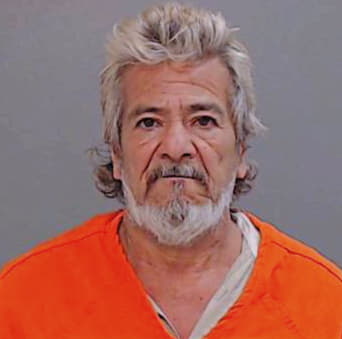 Sanchez Francisco - Hidalgo County, TX 