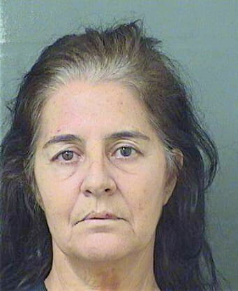 Lieske Gabriela - PalmBeach County, FL 