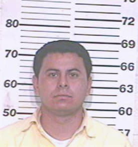 Martinez Geovani - Hidalgo County, TX 