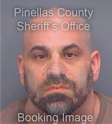 Petrakis Gregory - Pinellas County, FL 