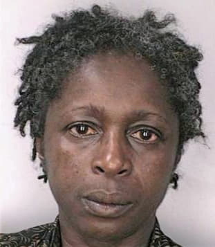 Russ Gwendolyn - Hillsborough County, FL 