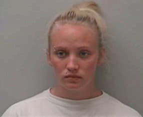 Hintz Hannah - Midland County, MI 