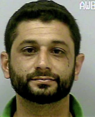 Khan Israr - Gwinnett County, GA 