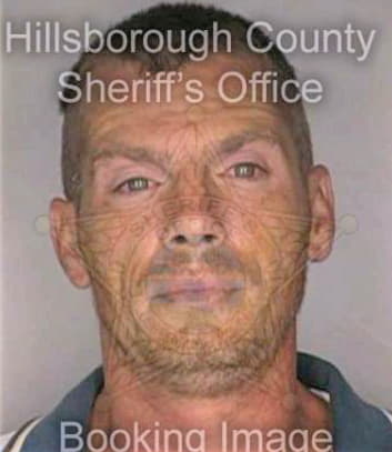 Didiano James - Hillsborough County, FL 