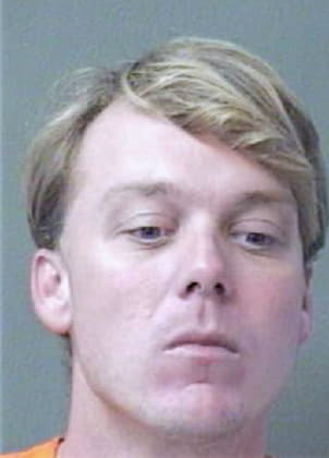 Jones James - Okaloosa County, FL 