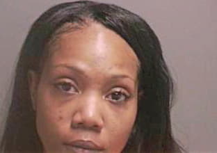 Stewart Jasmine - Mahoning County, OH 