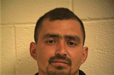 Sanchez Javier - Hidalgo County, TX 