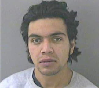 Ramirez-Vargas Joel - Gwinnett County, GA 