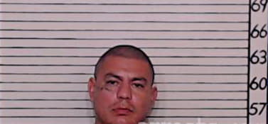 Amescua Jose - Comal County, TX 