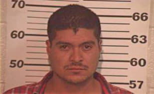 Estrada Jose - Hidalgo County, TX 