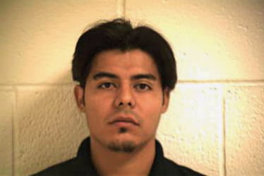 Mata Jose - Hidalgo County, TX 