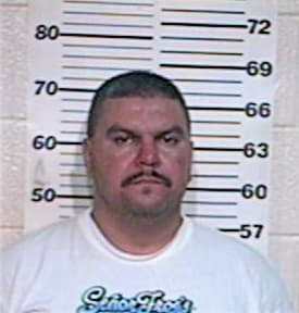 Moreno Jose - Hidalgo County, TX 