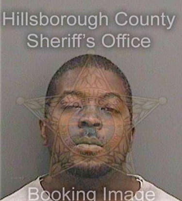 Nixon Joseph - Hillsborough County, FL 