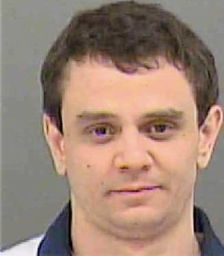 Kieley Justin - Mecklenburg County, NC 
