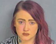 Cudworth Kayla - Greene County, MO 