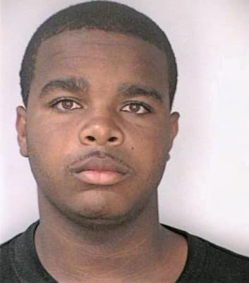 Kennon Keavis - Hillsborough County, FL 