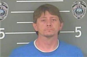 Anderson Keith - Pike County, KY 