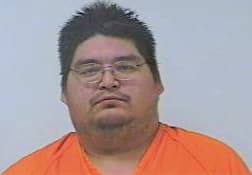 Hernandez Leon - Osage County, OK 