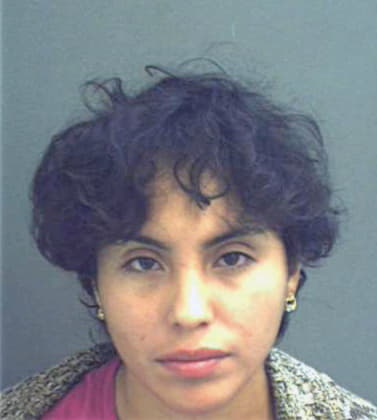Carrillochavez Marilyn - Orange County, FL 