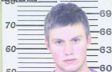 Mills Matthew - Chatham County, GA 