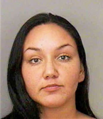 Gutierrez Melissa - Polk County, FL 