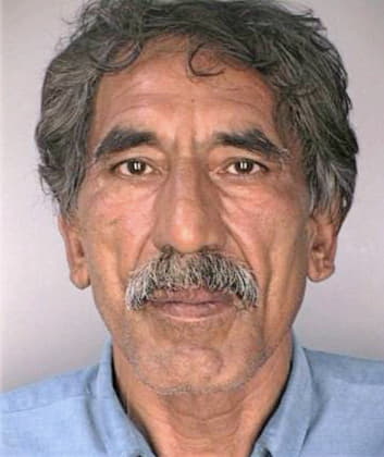 Khan Mohammad - Hillsborough County, FL 