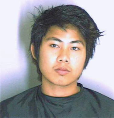 Gurung Monosh - Dekalb County, GA 