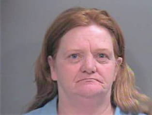 Bogert Patricia - Washington County, AR 