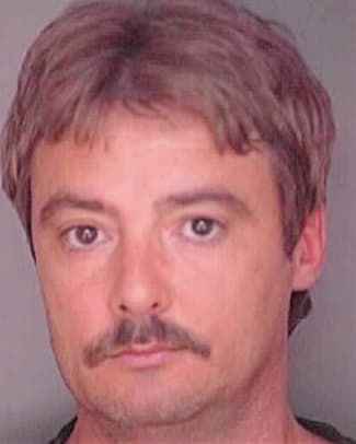 Campbell Paul - Polk County, FL 