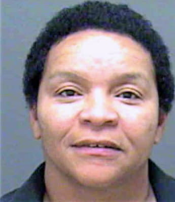 Withrow Paulette - Mecklenburg County, NC 