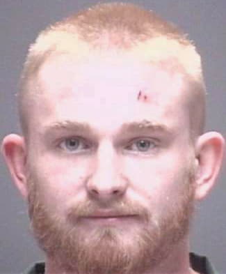 Evans Richard - Galveston County, TX 