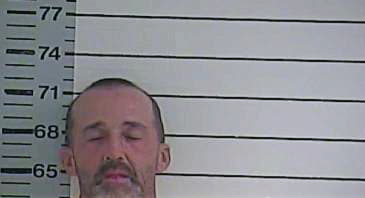 Looney Ricky - Desoto County, MS 