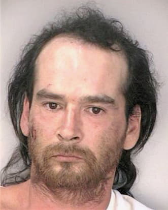 Curtis Robert - Hillsborough County, FL 