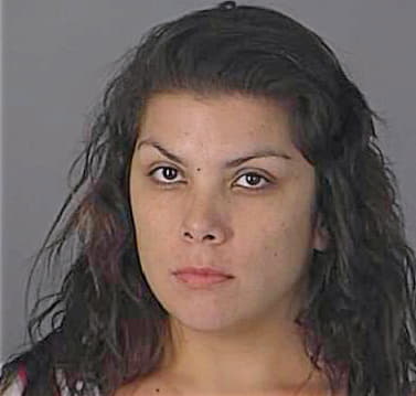 Shaw Sara - Pasco County, FL 