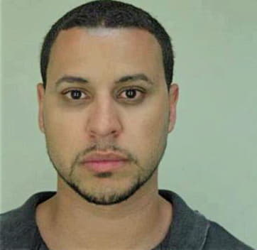 Cotto Sean - Hillsborough County, FL 