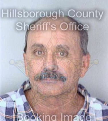 Carpenter Steven - Hillsborough County, FL 