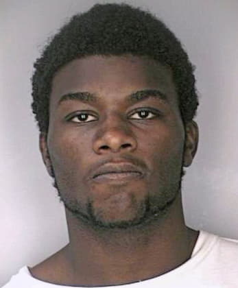 Culberth Tremaine - Hillsborough County, FL 