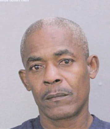 Duffus Twidlyn - Broward County, FL 