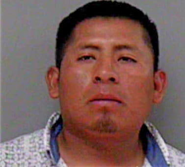 Vasquez Ubaldo - Madera County, CA 