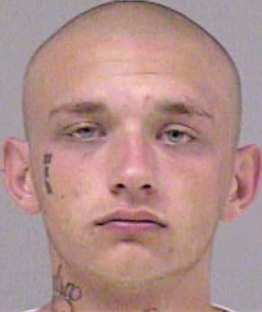 Smith William - Madera County, CA 