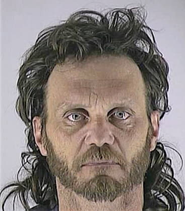 Mcdowell Willie - Deschutes County, OR 