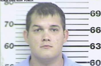 Boerger Adam - Chatham County, GA 