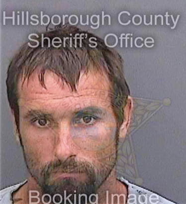 Brown Andrew - Hillsborough County, FL 
