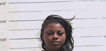 Robertson Arielle - Orleans County, LA 