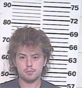 Thomas Boyd - Hidalgo County, TX 