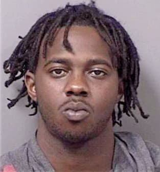 Houston Brodrick - Citrus County, FL 