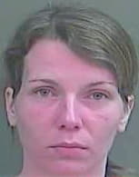Mora Chasity - Boone County, IN 