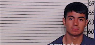 Perez-Perez Cristian - Comal County, TX 